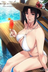 My Mother The Animation