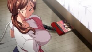 Tsuma ni Damatte Sokubaikai ni Ikun ja Nakatta Episode 1 English Subbed